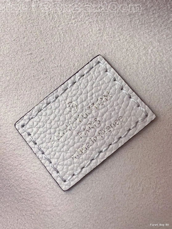 First bags ru reviews HOBO LOOP VUITTON LOUIS 0808